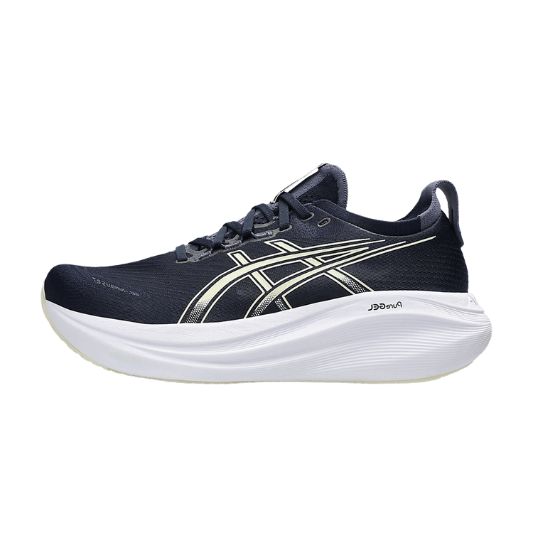 ASICS Gel-Nimbus 27 Midnight Vanilla