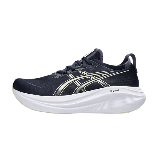 ASICS Gel-Nimbus 27 Midnight Vanilla