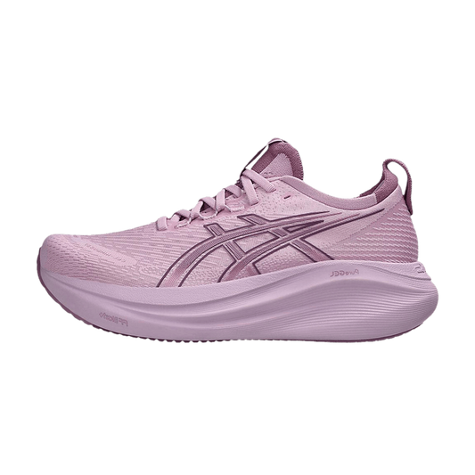 ASICS Gel-Nimbus 27 Light Ube Dark Ube