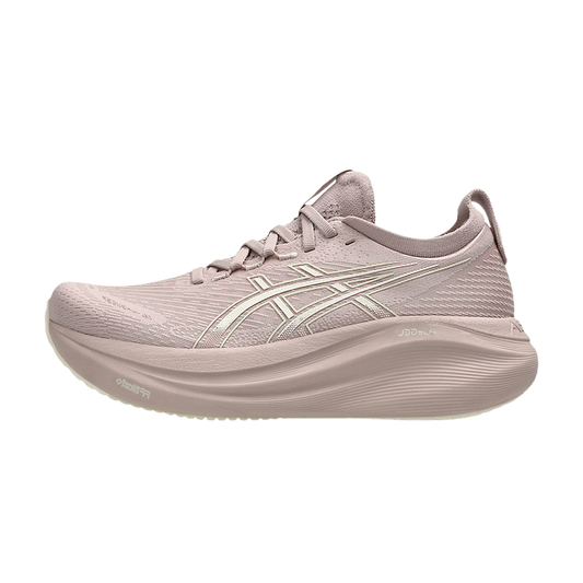 ASICS Gel-Nimbus 27 Fawn Birch