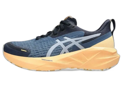 ASICS Novablast 5 Lite Show Orange Glow