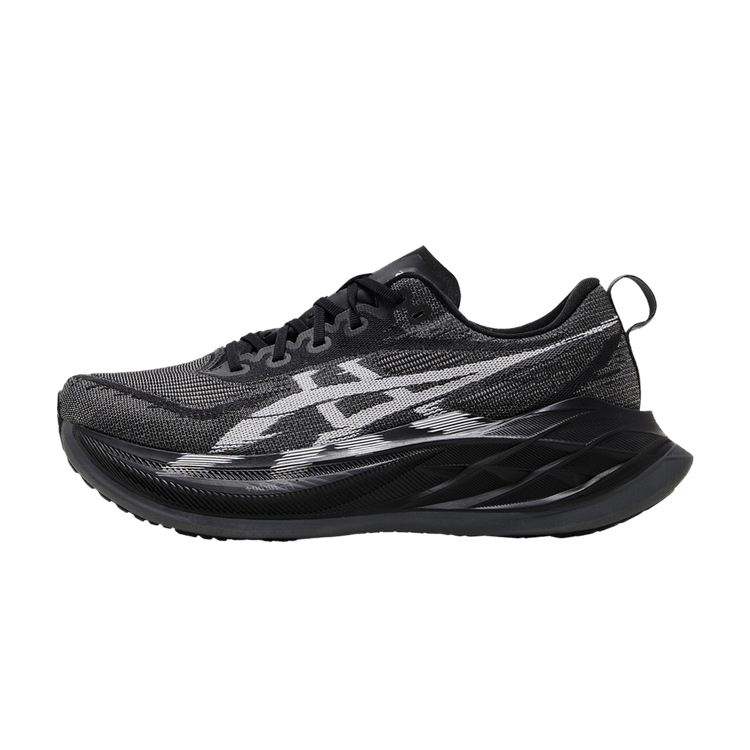 ASICS Superblast 2 Black White