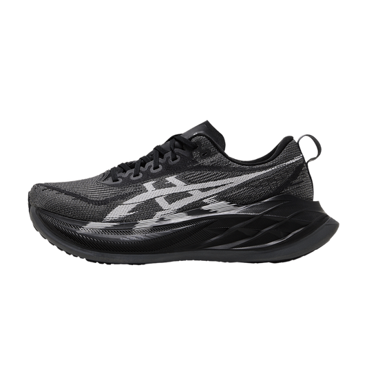 ASICS Superblast 2 Black White