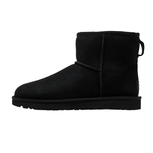 UGG Classic Mini II Boot Black