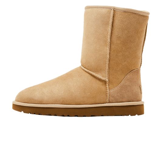 UGG Classic Short II Boot Sand
