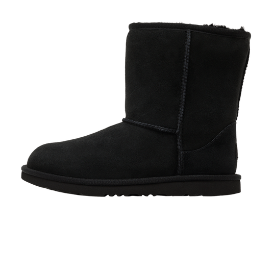 UGG Classic II Boot Black (Kids)