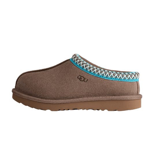 UGG Tasman II Slipper Caribou Sapphire Ice (Kids)
