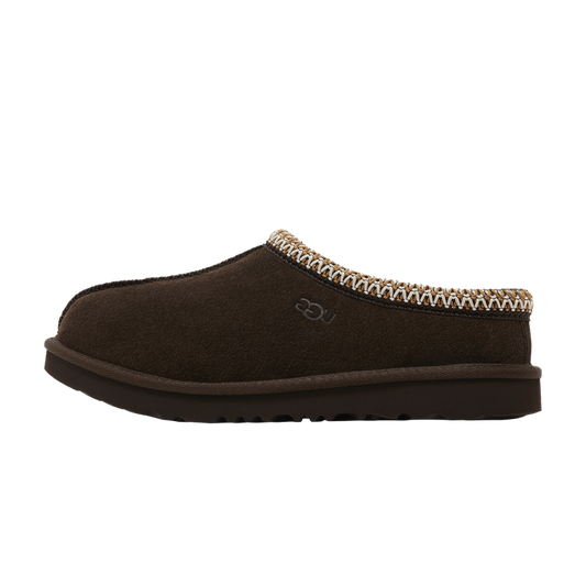 UGG Tasman II Slipper Dusted Cocoa (Kids)