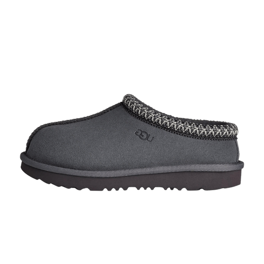 UGG Tasman II Slipper Obsidian (Kids)