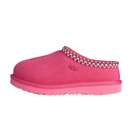UGG Tasman II Slipper Pink Bloom (Kids)