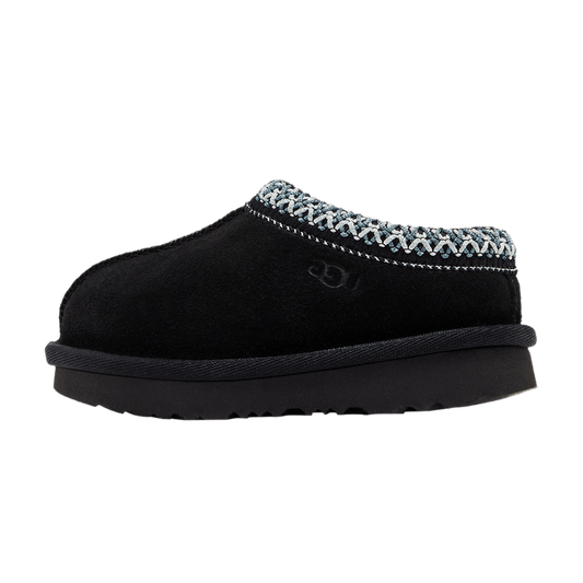 UGG Tasman 2 Slipper Toddlers 'Black'