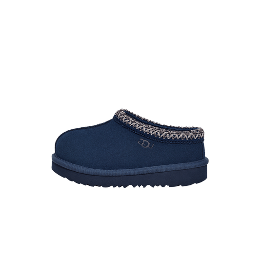 UGG Tasman 2 Slipper Toddlers 'New Navy'