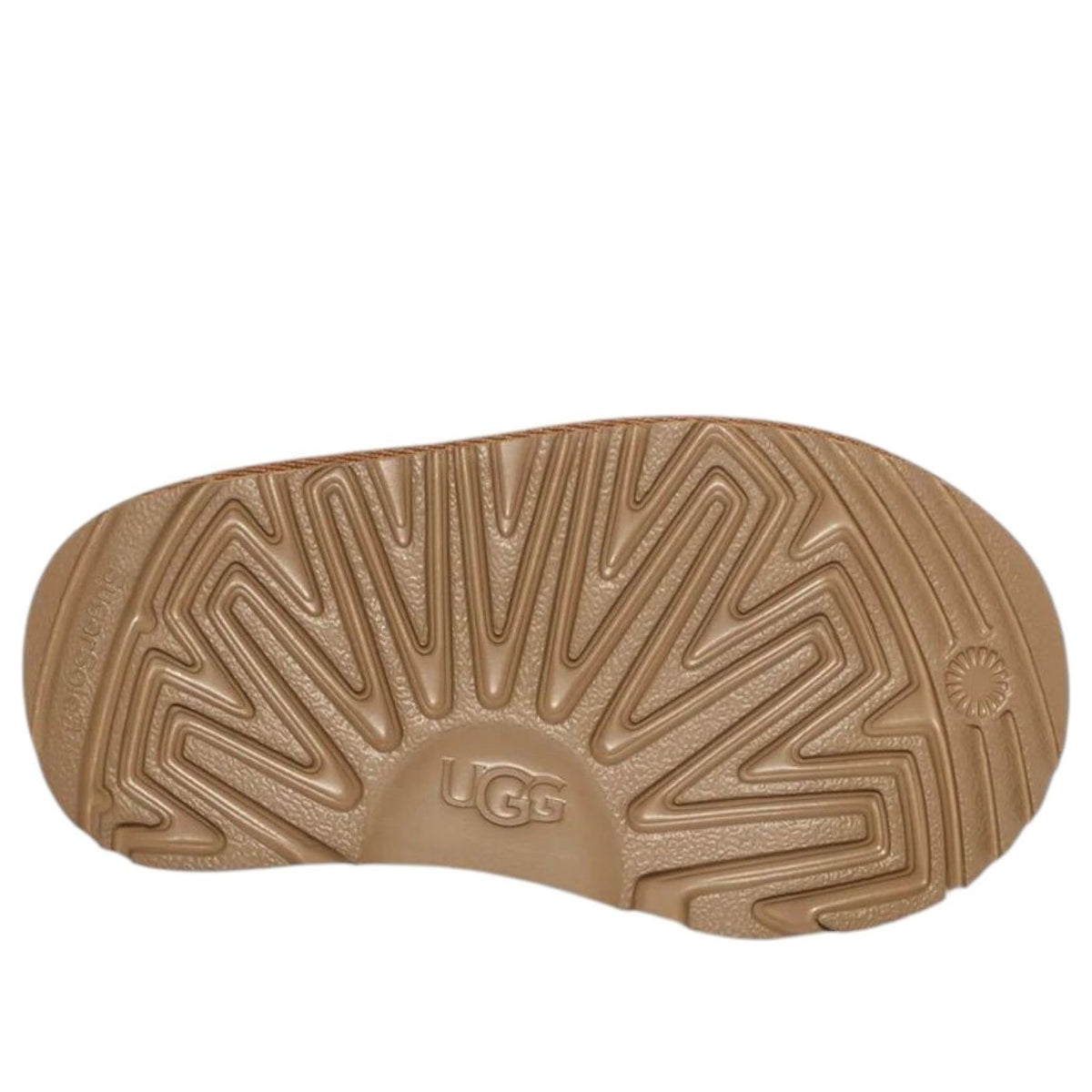 UGG Tasman II Slipper Chestnut (Toddler)