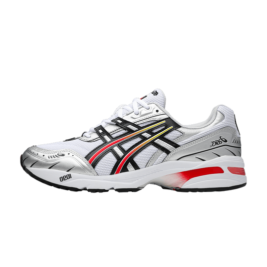ASICS Gel-1090 White Black