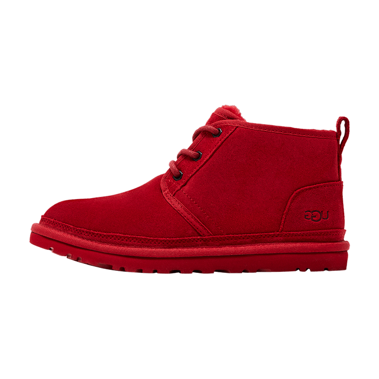 UGG Neumel Boot Samba Red (Women's)