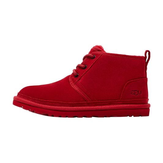 UGG Neumel Boot Samba Red (Women's)