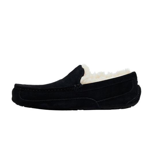 UGG Ascot Slipper Black