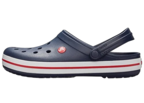 Crocs Crocband Clog Marine Blue