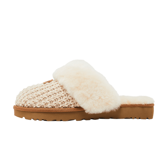 UGG Cozy Slipper Cream