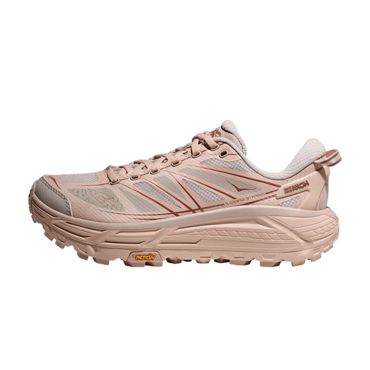 Hoka One One Mafate Speed 2 Beech Wood Stucco