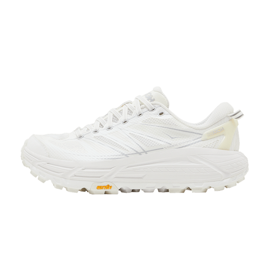 Hoka One One Mafate Speed 2 White Lunar Rock (All Gender)