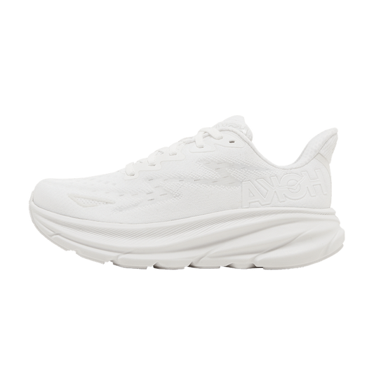 Hoka One One Clifton 9 White