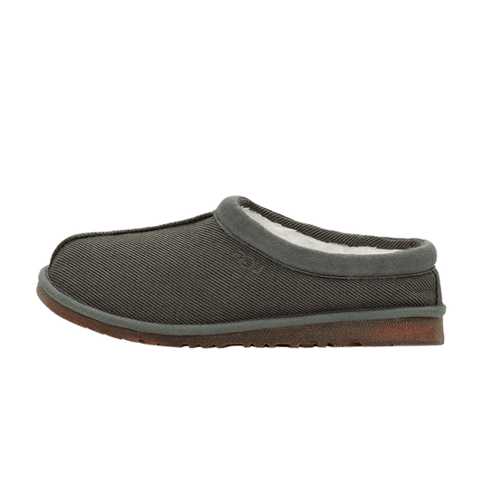 UGG Tasman Natural Slipper 'Jungle Grey'