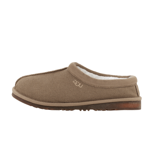 UGG Tasman Natural Slipper 'Loam'