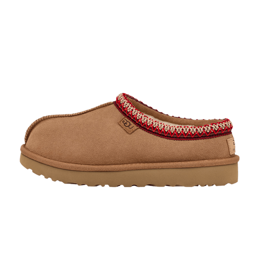 UGG Tasman Regenerate Slipper Chestnut