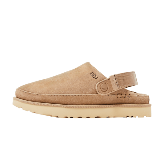 UGG Goldenstar Clog Sand