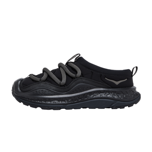 Hoka One One Ora Primo Black