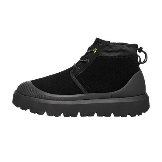 UGG Neumel Weather Hybrid Boot Black