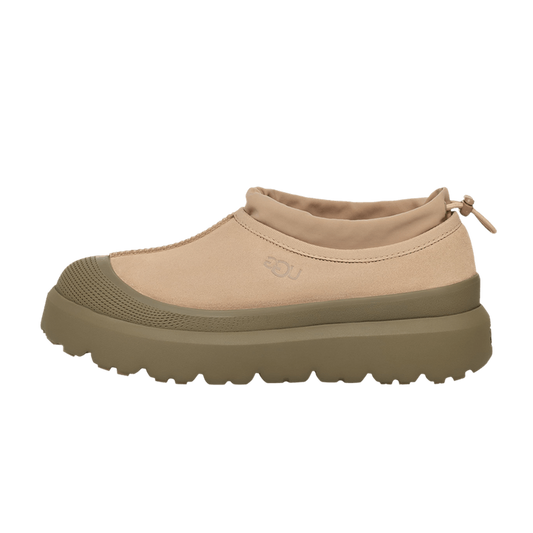 UGG Tasman Weather Hybrid Slipper 'Dune Burnt Olive'