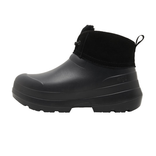UGG Tasman X Slipper Black