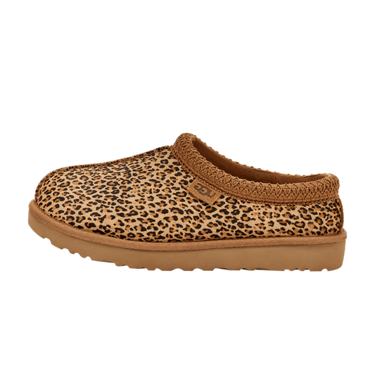 UGG Tasman Slipper Leopard Speckles