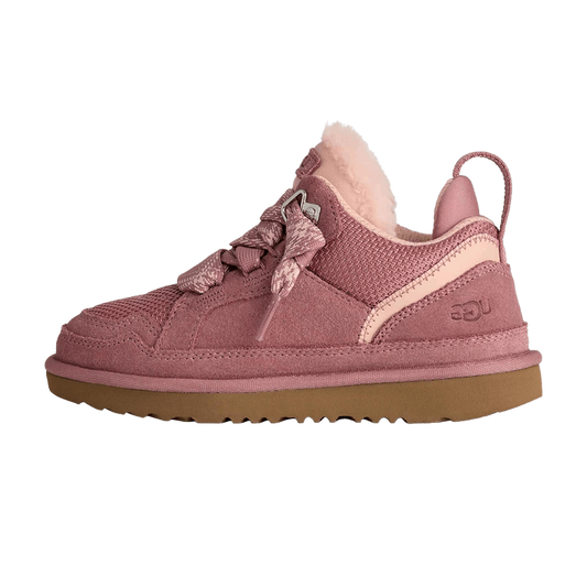 UGG Lowmel Pink Dawn (Kids)