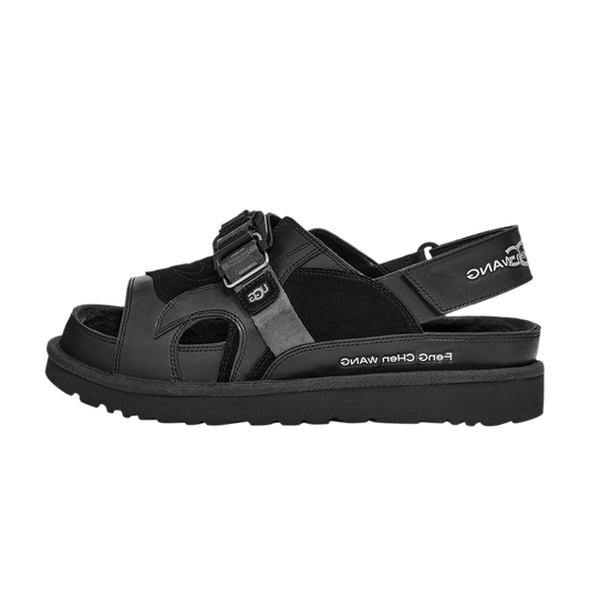 UGG Convertible Tasman Slipper Feng Chen Wang Black