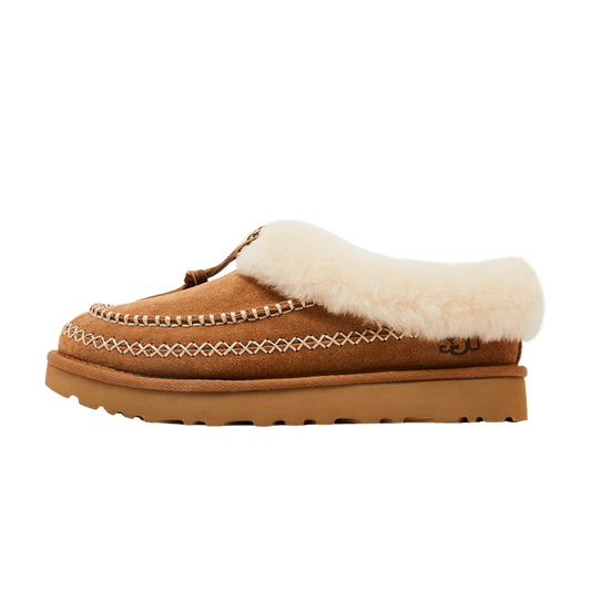 UGG Tasman Alpine Slipper Chestnut