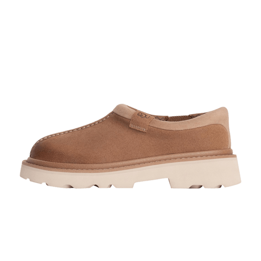 UGG Tasman Lug Chestnut