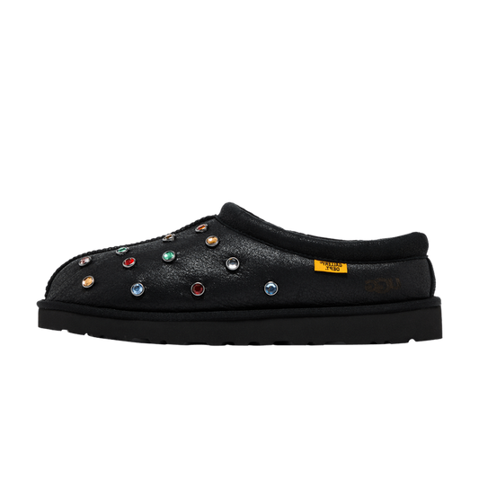 UGG Tasman Slipper Gallery Dept. Black