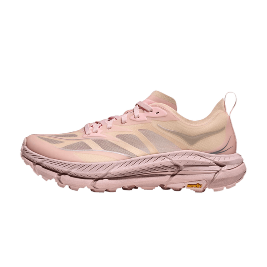 HOKA Mafate Speed 4 Lite 'Rose Tea'