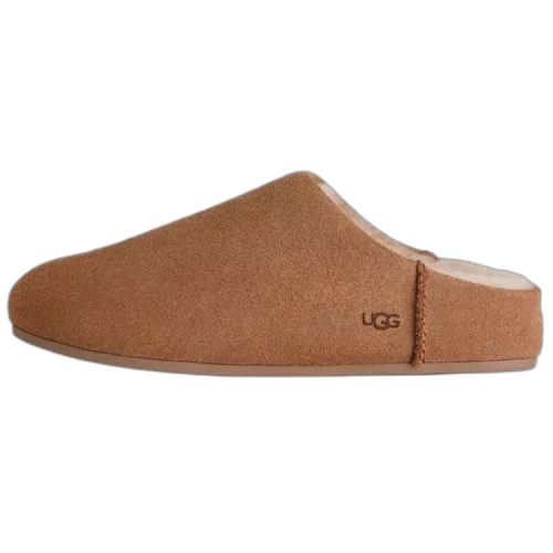 UGG Elea Slip-On Slipper Chestnut