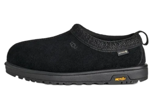 UGG Tasman GTX Slipper Black (Women's)