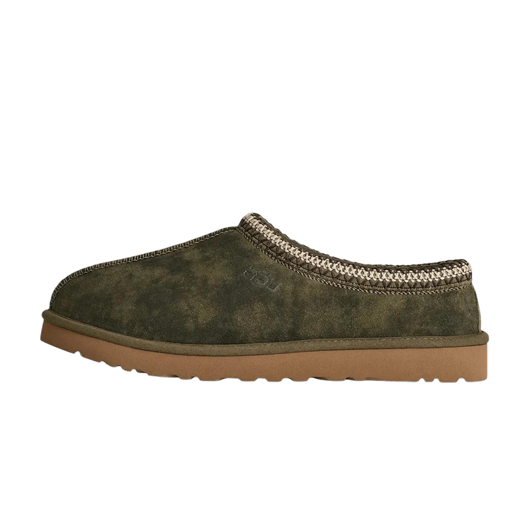 UGG Tasman Baxter Slipper Burnt Olive