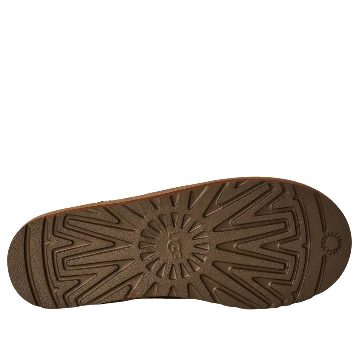 UGG Tasman Baxter Slipper Chestnut
