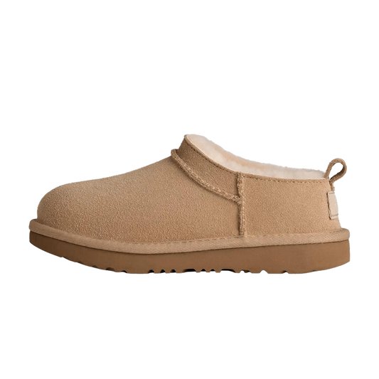 UGG Classic Micro Slipper Chestnut (Kids)