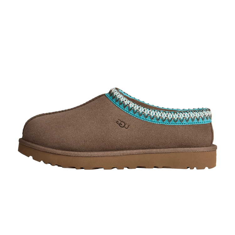 UGG Tasman II Slipper Caribou Sapphire Ice (Women's)