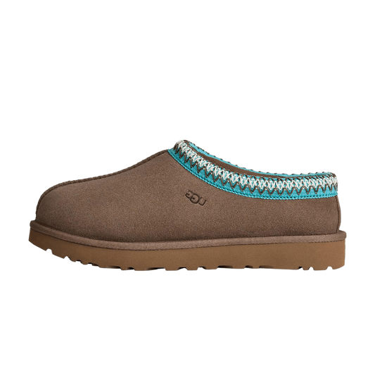 UGG Tasman II Slipper Caribou Sapphire Ice (Women's)