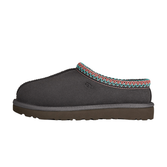 UGG Tasman II Slipper Dark Grey