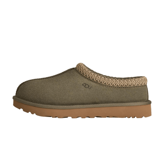 UGG Tasman II Slipper Moss Green